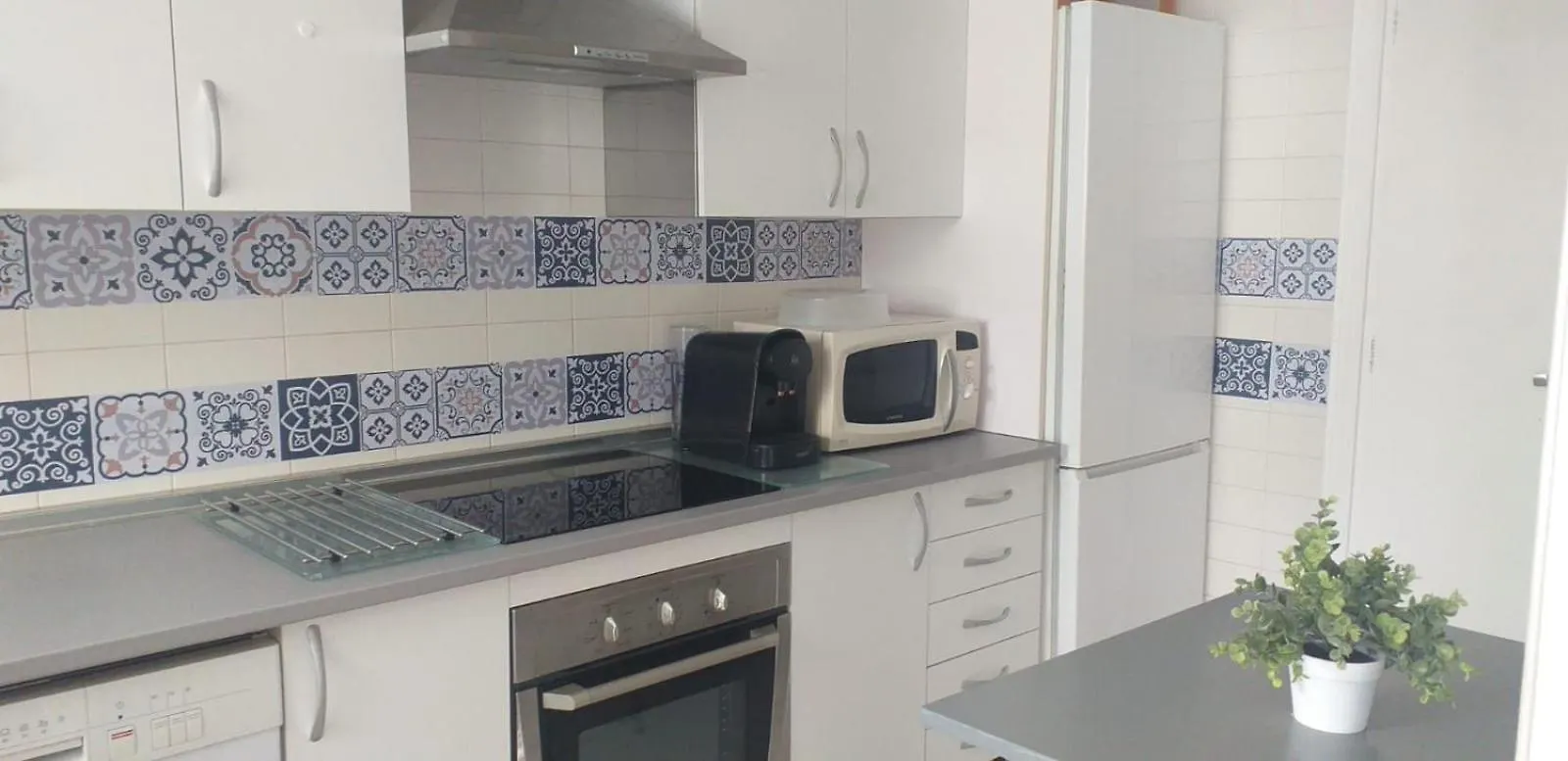 엘푸에르토데산타마리아 Casita Del Manantial 빌라