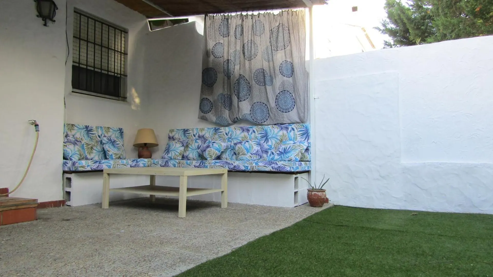 엘푸에르토데산타마리아 Casita Del Manantial 빌라 0*,  스페인