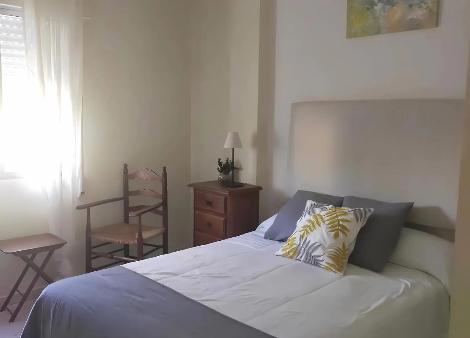 엘푸에르토데산타마리아 Casita Del Manantial 빌라 펜션