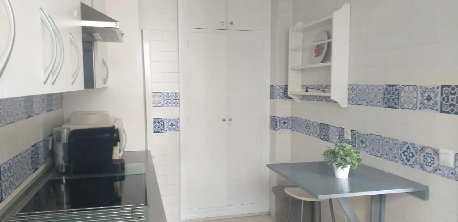 Villa Casita Del Manantial à El Puerto de Santa María Hébergement de vacances