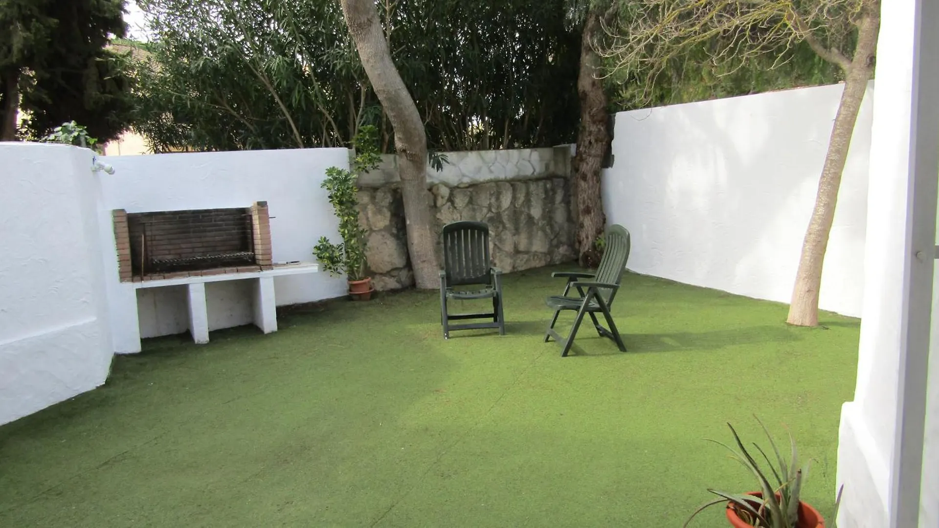 Villa Casita Del Manantial à El Puerto de Santa María Espagne