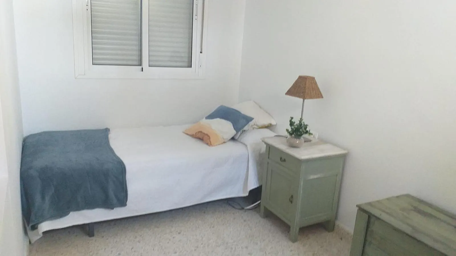 Hébergement de vacances Villa Casita Del Manantial à El Puerto de Santa María